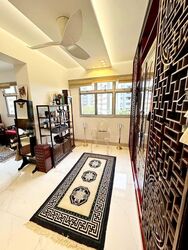 Blk 121B Eastbank @ Canberra (Sembawang), HDB 5 Rooms #562921281